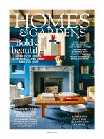 Homes & Gardens